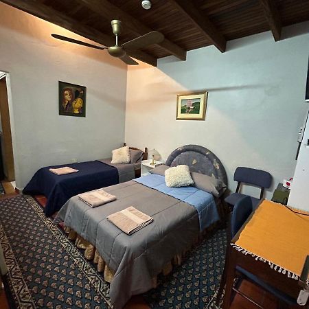 Habitacion En Suite, Excelente Ubicacion Asuncion Luaran gambar