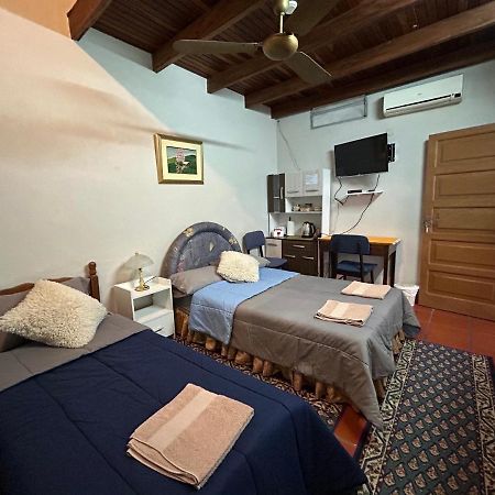 Habitacion En Suite, Excelente Ubicacion Asuncion Luaran gambar
