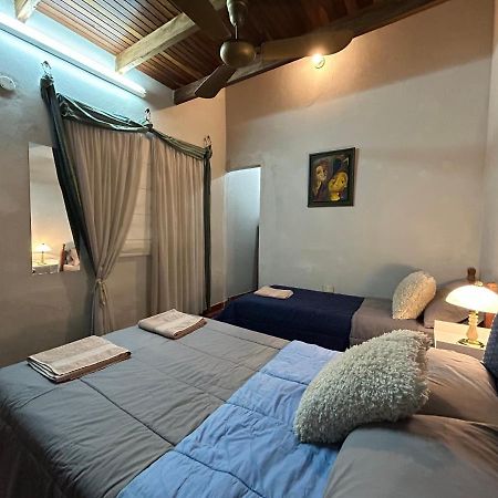 Habitacion En Suite, Excelente Ubicacion Asuncion Luaran gambar