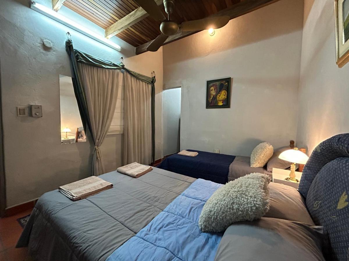 Habitacion En Suite, Excelente Ubicacion Asuncion Luaran gambar