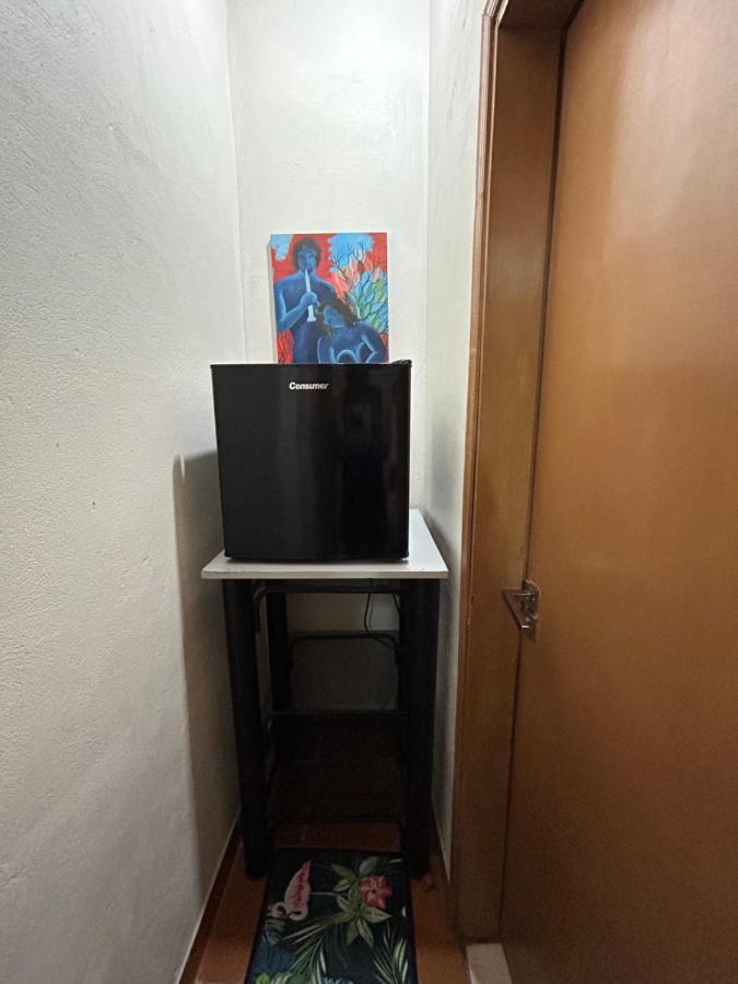 Habitacion En Suite, Excelente Ubicacion Asuncion Luaran gambar