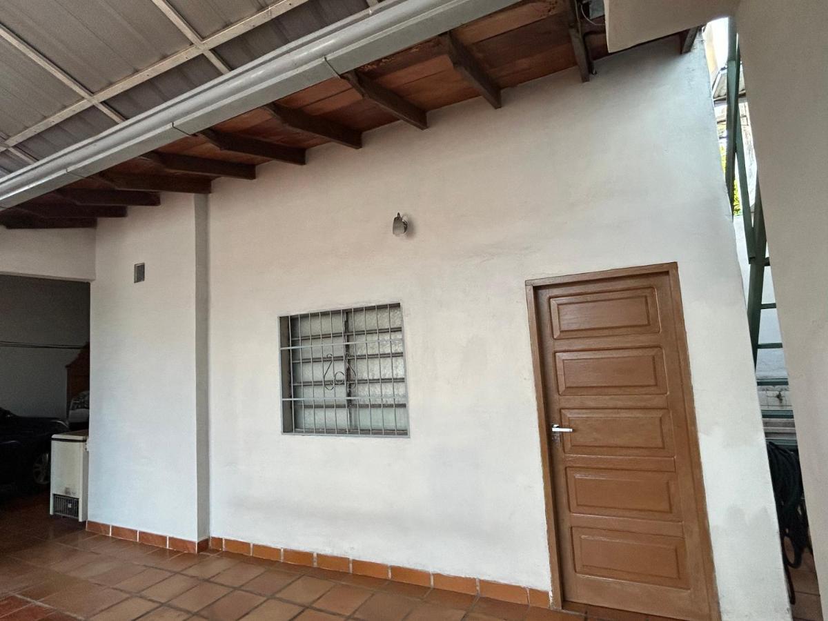 Habitacion En Suite, Excelente Ubicacion Asuncion Luaran gambar