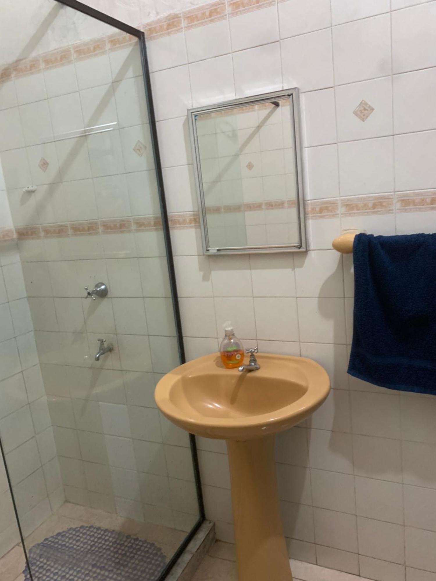 Habitacion En Suite, Excelente Ubicacion Asuncion Luaran gambar